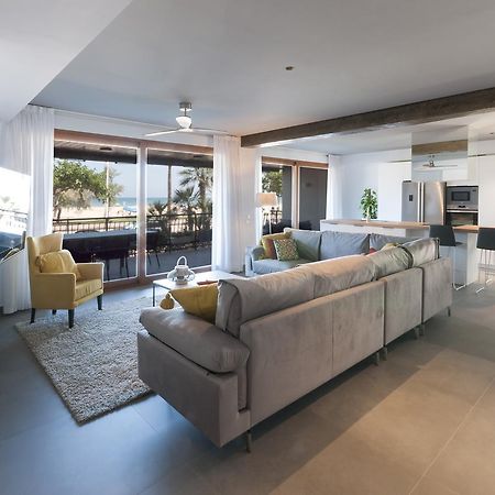 شقة Ag Casa Del Mar Premium غانديا المظهر الخارجي الصورة