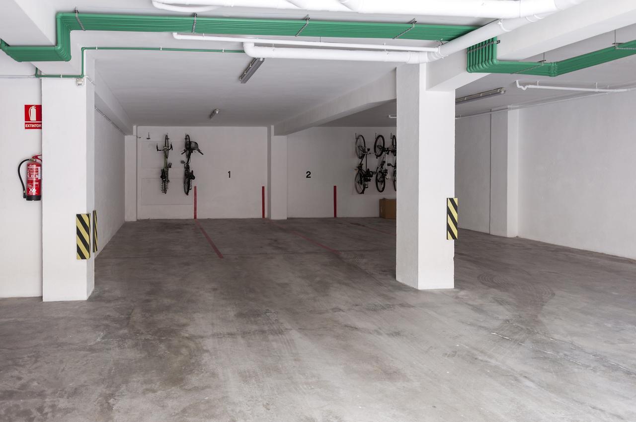 شقة Ag Casa Del Mar Premium غانديا المظهر الخارجي الصورة