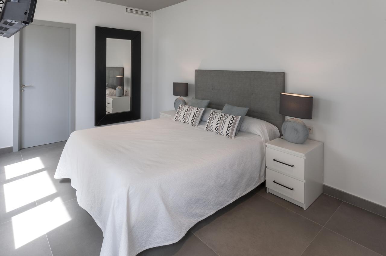 شقة Ag Casa Del Mar Premium غانديا المظهر الخارجي الصورة