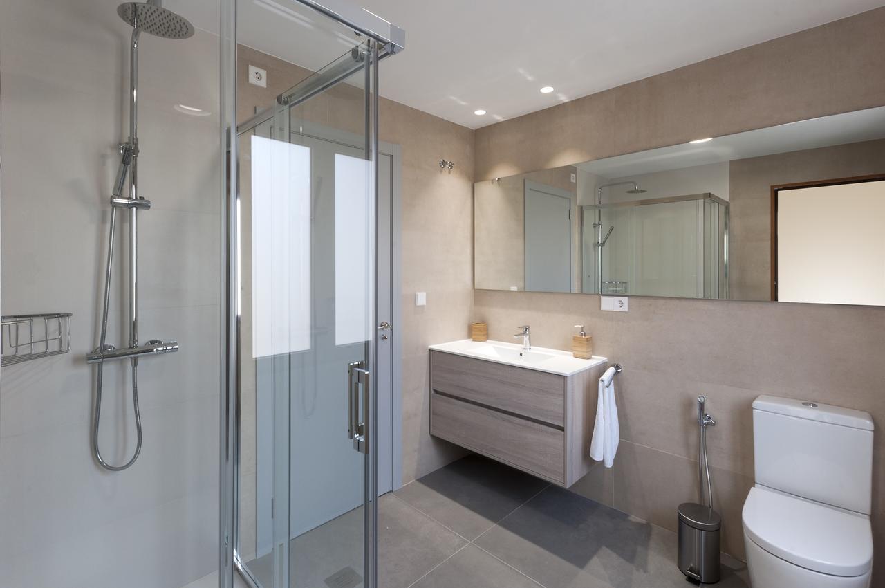 شقة Ag Casa Del Mar Premium غانديا المظهر الخارجي الصورة