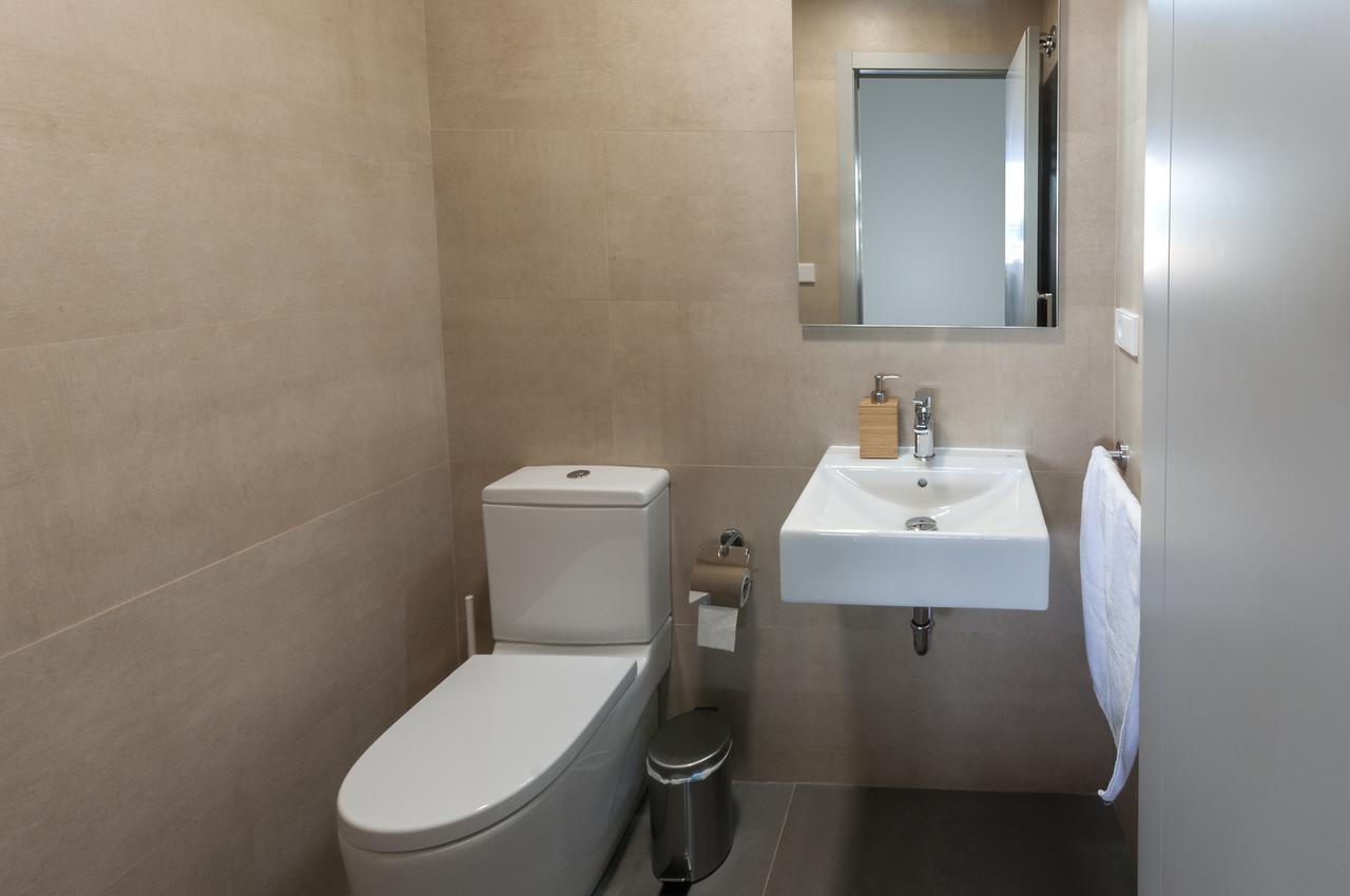 شقة Ag Casa Del Mar Premium غانديا المظهر الخارجي الصورة
