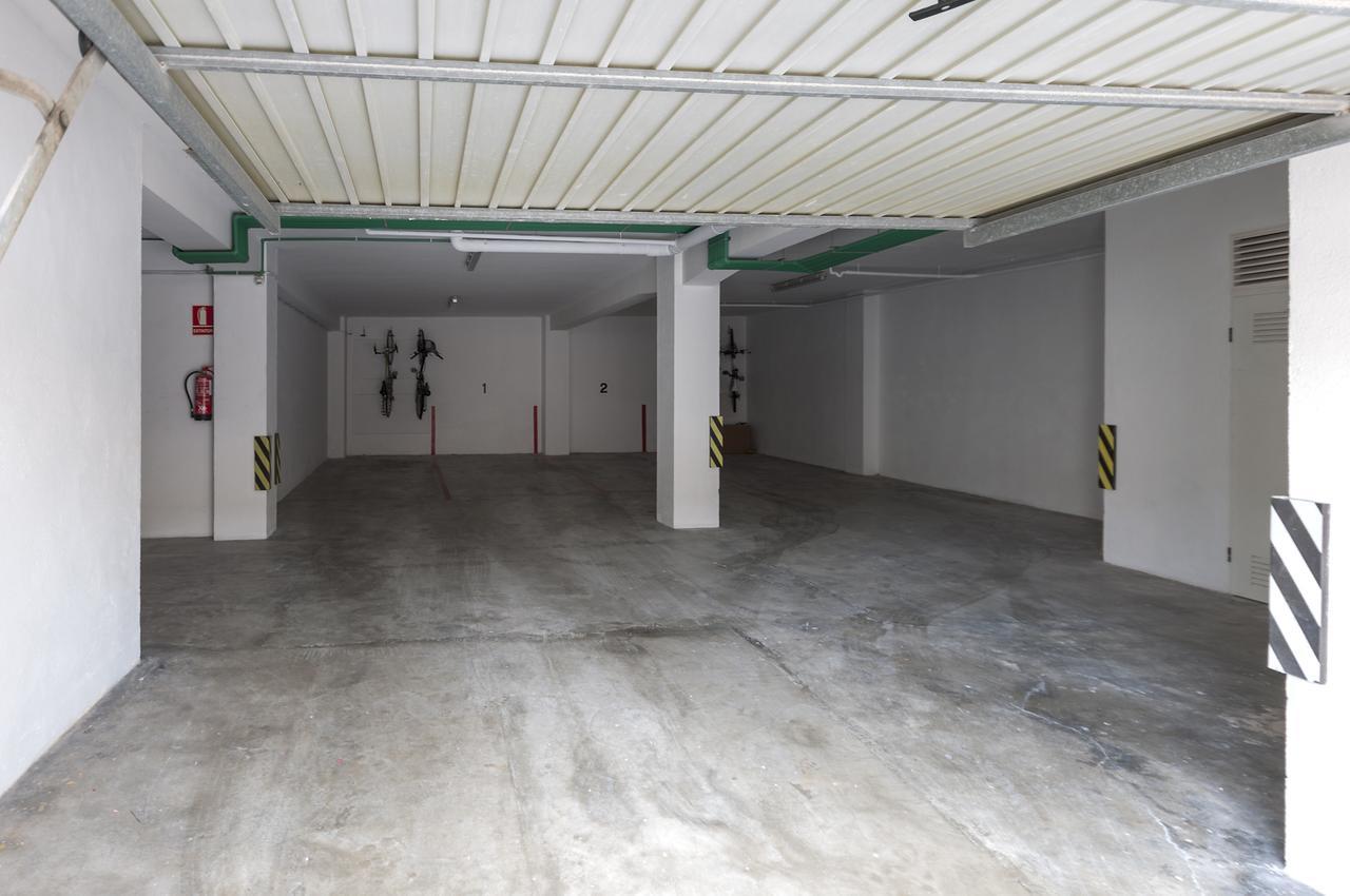 شقة Ag Casa Del Mar Premium غانديا المظهر الخارجي الصورة