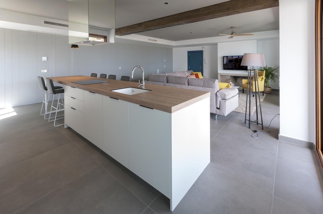 شقة Ag Casa Del Mar Premium غانديا المظهر الخارجي الصورة