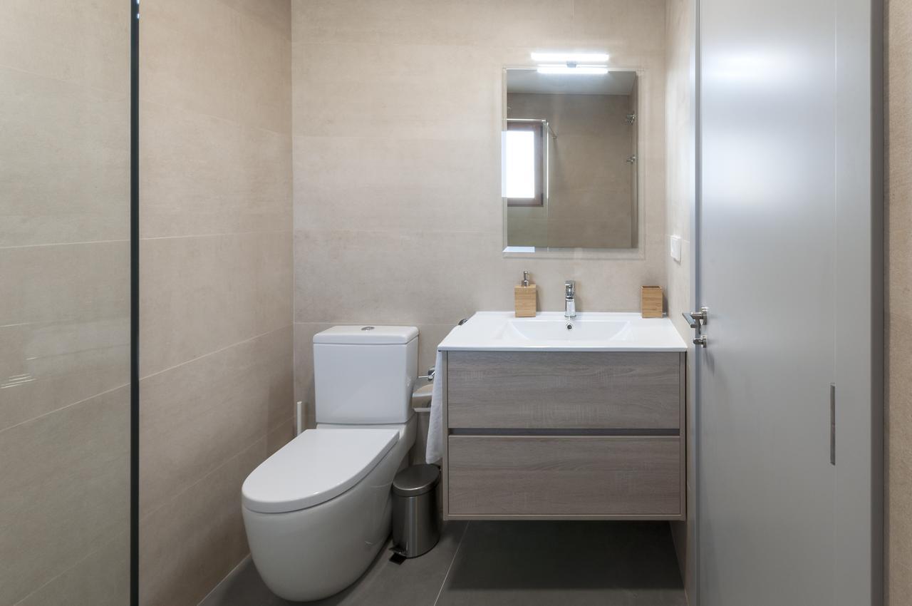 شقة Ag Casa Del Mar Premium غانديا المظهر الخارجي الصورة
