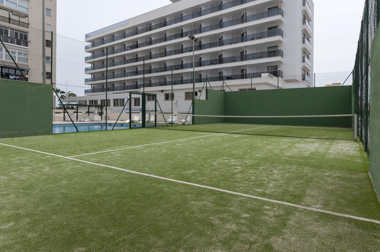 شقة Ag Casa Del Mar Premium غانديا المظهر الخارجي الصورة