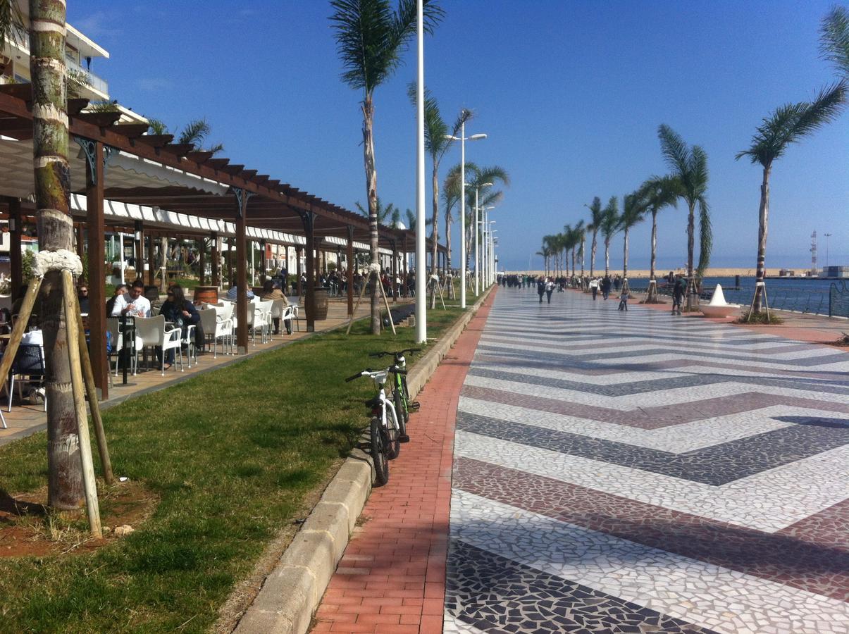 شقة Ag Casa Del Mar Premium غانديا المظهر الخارجي الصورة