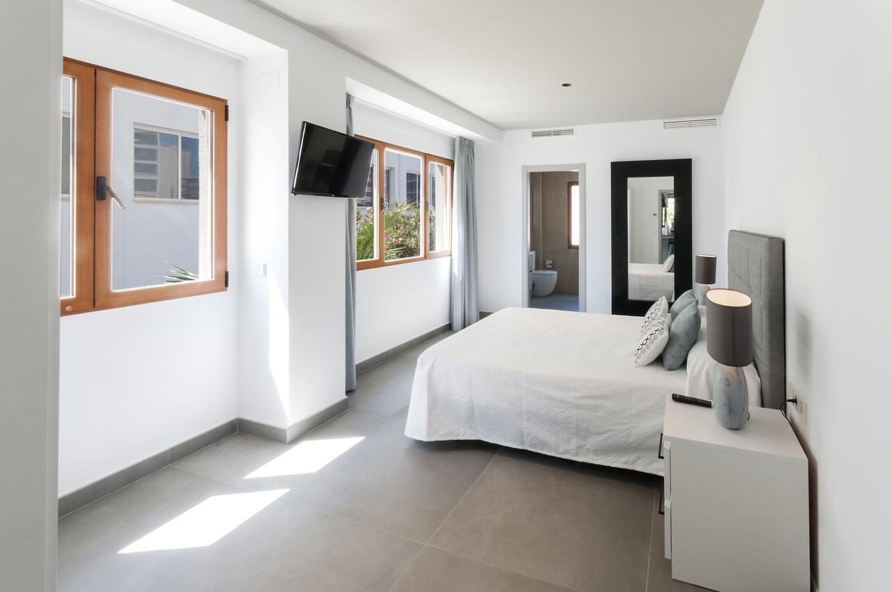 شقة Ag Casa Del Mar Premium غانديا المظهر الخارجي الصورة