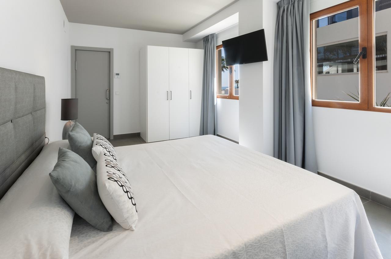 شقة Ag Casa Del Mar Premium غانديا المظهر الخارجي الصورة
