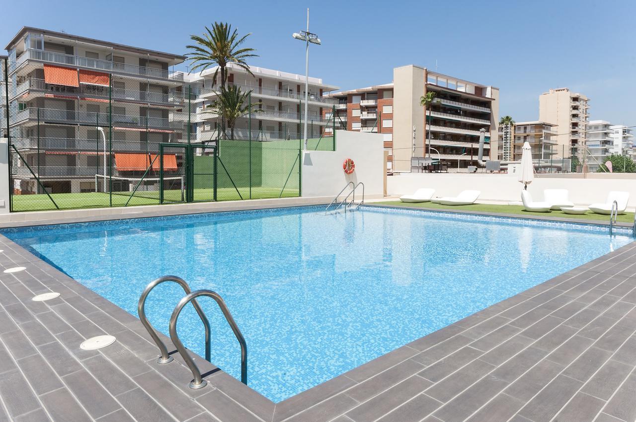شقة Ag Casa Del Mar Premium غانديا المظهر الخارجي الصورة
