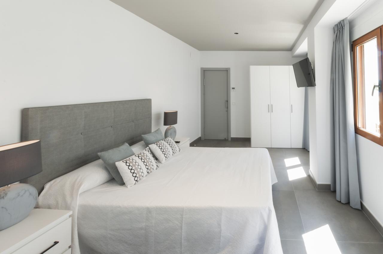 شقة Ag Casa Del Mar Premium غانديا المظهر الخارجي الصورة
