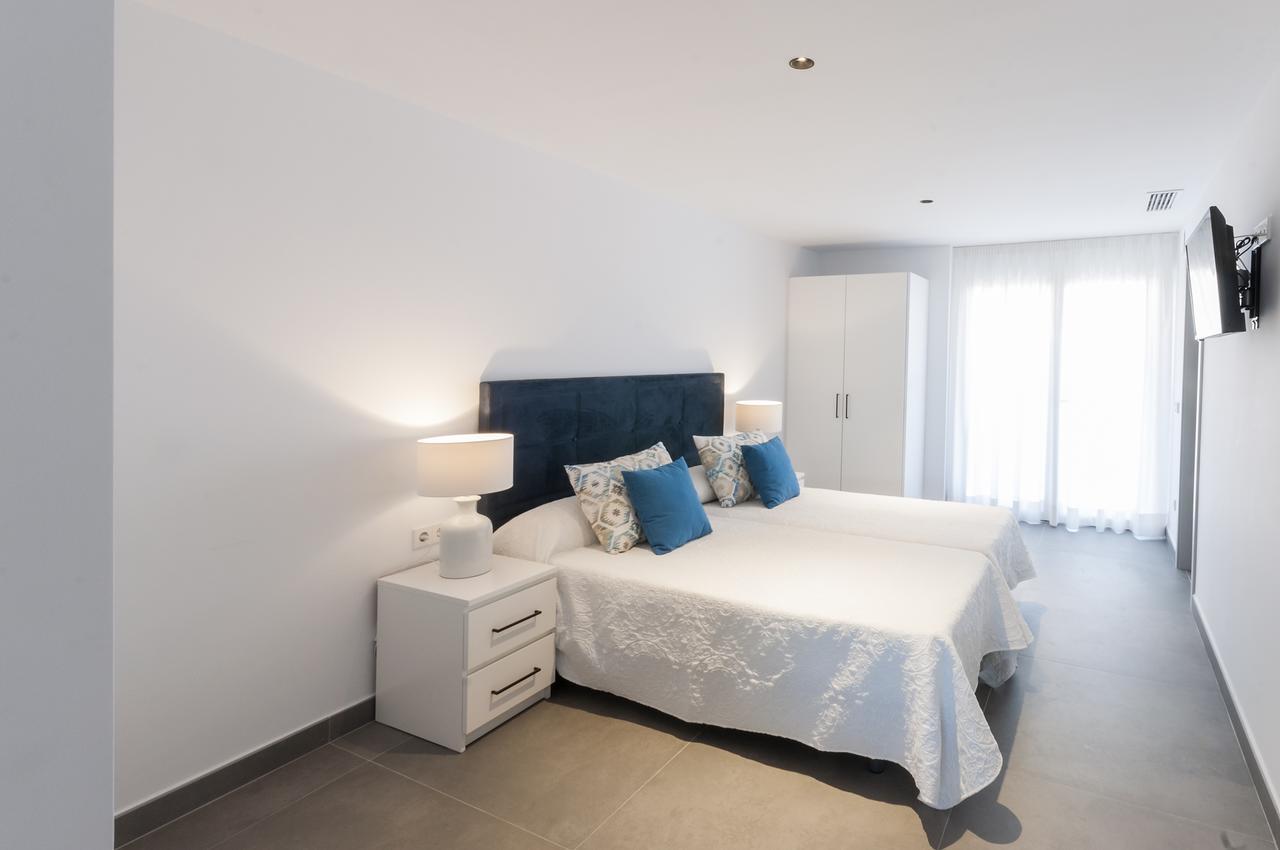 شقة Ag Casa Del Mar Premium غانديا المظهر الخارجي الصورة
